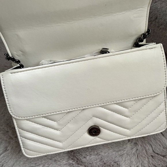 ✨White Snake Handbag - Picture 7 of 7